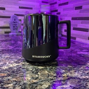 Starbucks Coffee Cup